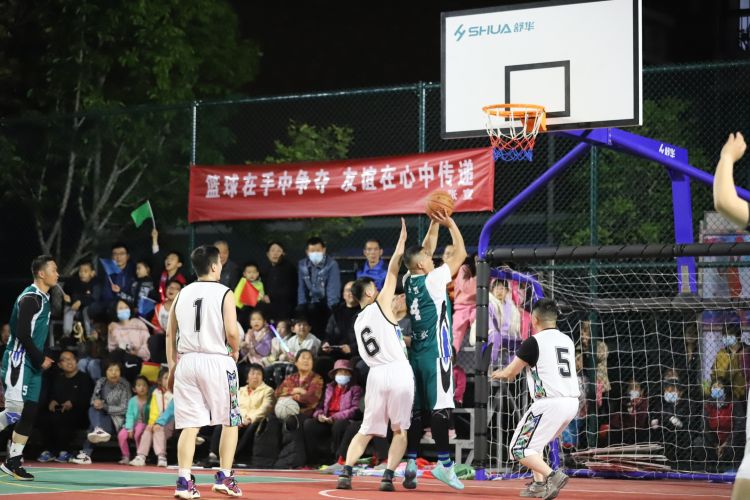 段时